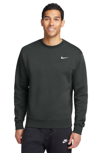 Nike Men's Dri-FIT Training Crew Sweatshirt