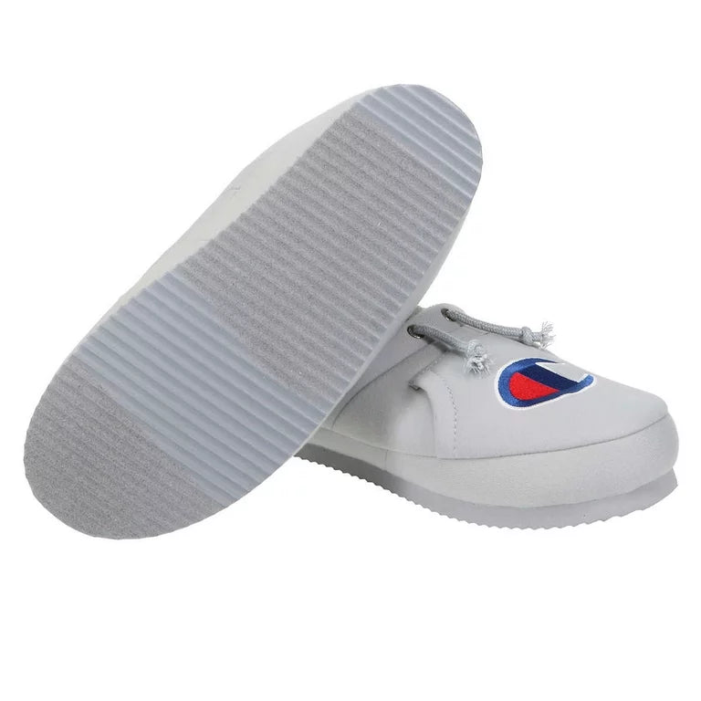 Champion University Slippers Shoe Indoor Outdoor Memory Foam