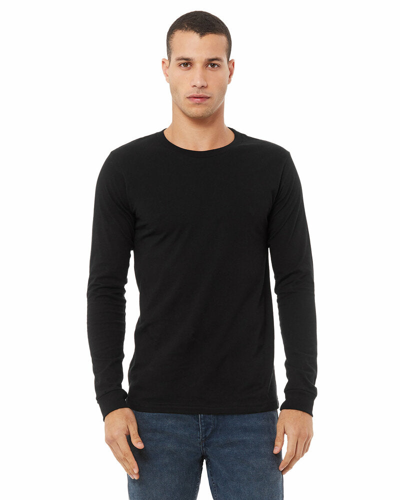 Mondetta Outdoor Project Long Sleeve T-shirt