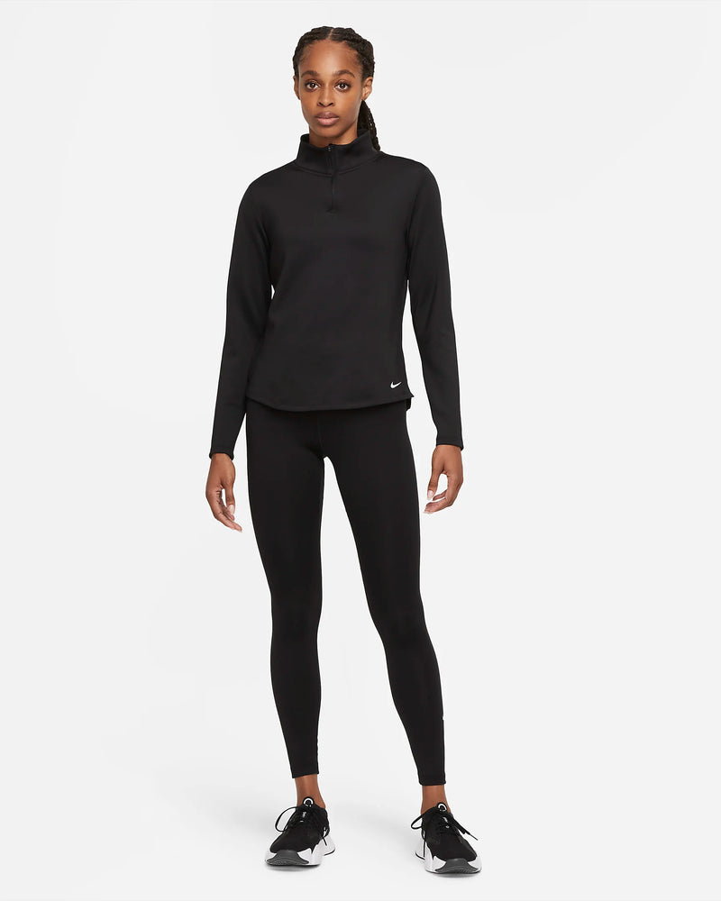 Nike Therma-FIT One Women's Long-Sleeve 1/2-Zip Top