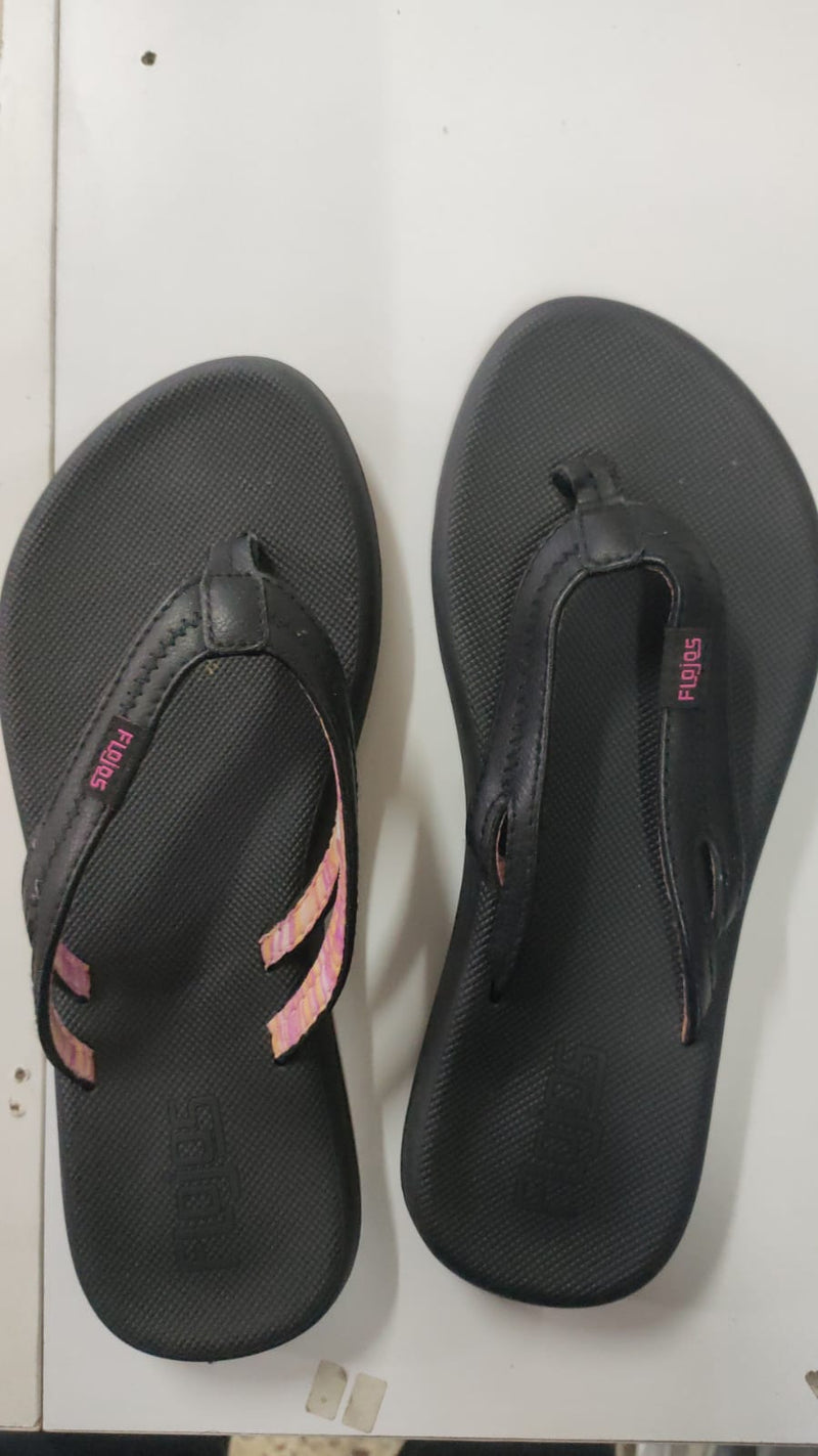 Flojos Women RICA Flip Flops Sandals Thongs