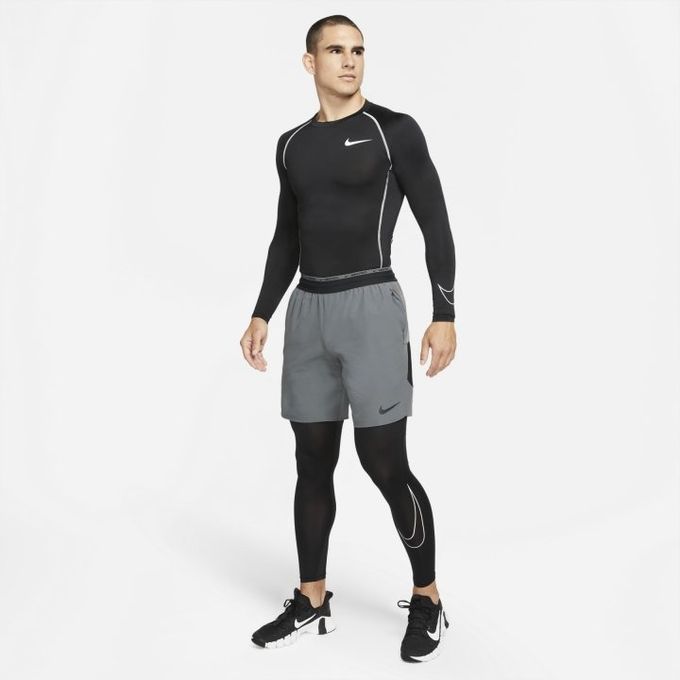 Nike Pro Dri-FIT Men's Tee DD1913-010
