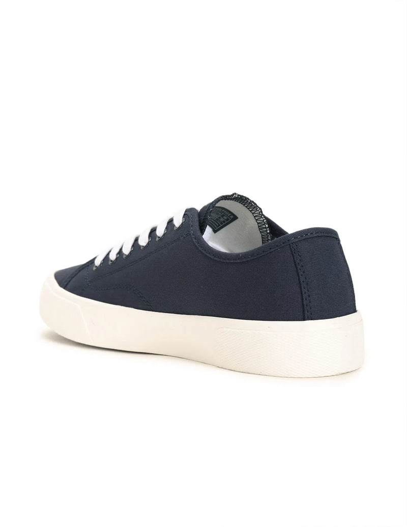 Tommy Jeans Women Shoes Low Cut WMNS Canvas