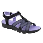 J Sport Ladies' Strap Sandal
