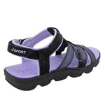 J Sport Ladies' Strap Sandal