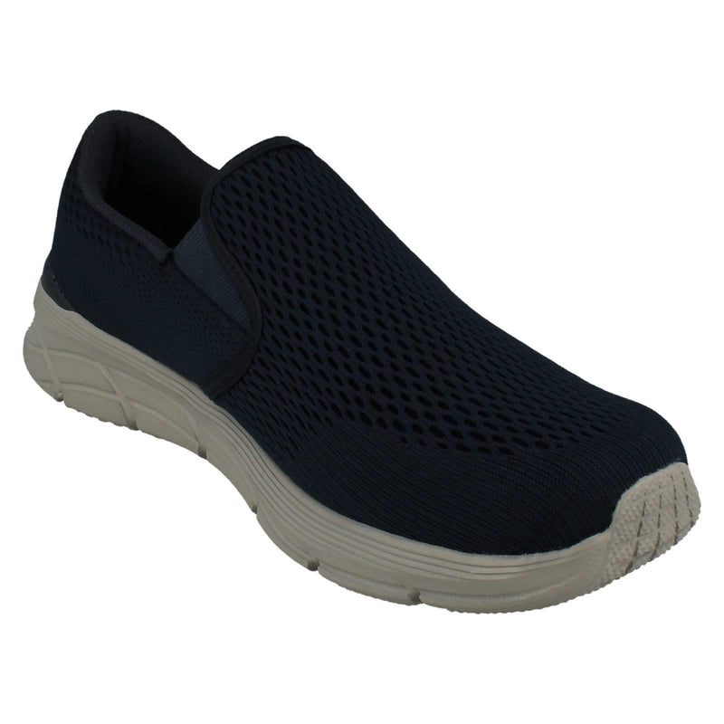 Skechers Men Equalizer Persisting Shoes