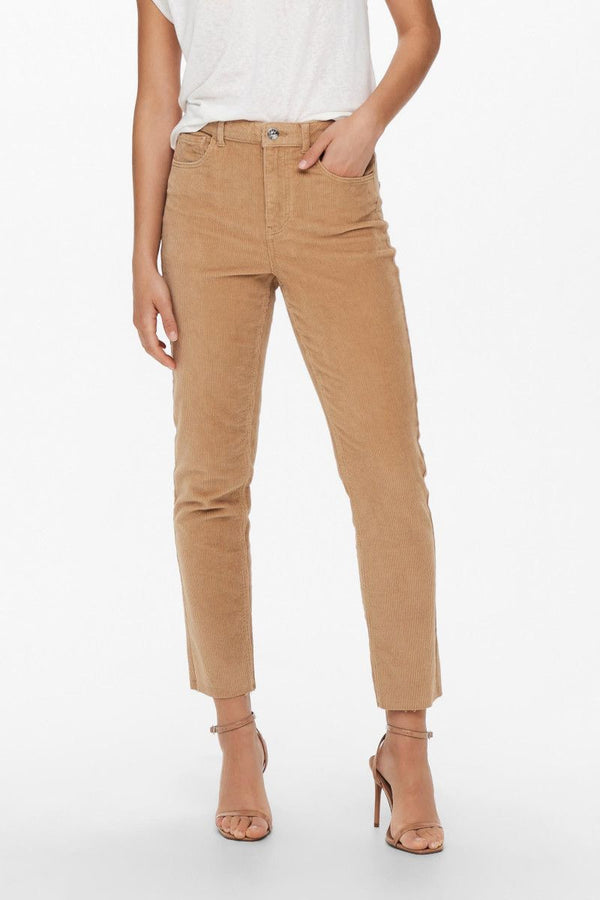 Nine West women pants -Beige