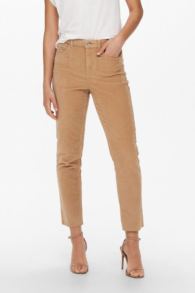 Nine West women pants -Beige