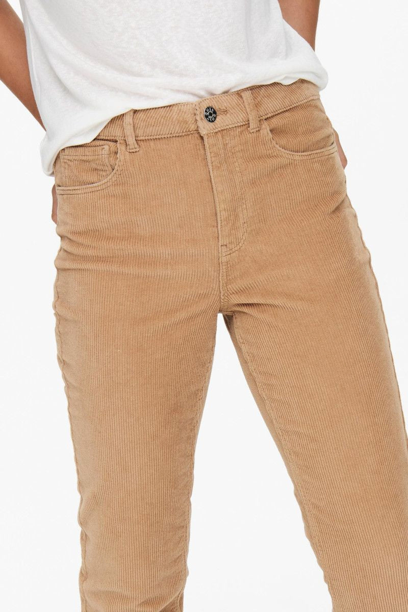 Nine West women pants -Beige