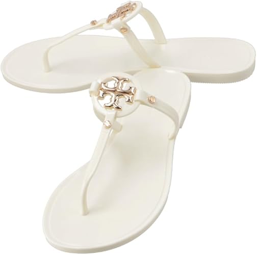 Tory Burch Women Thong Sandals