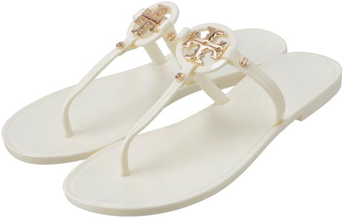 Tory Burch Women Thong Sandals