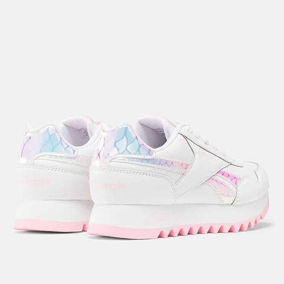 Reebok girls ROYAL PLATFORM Shoes