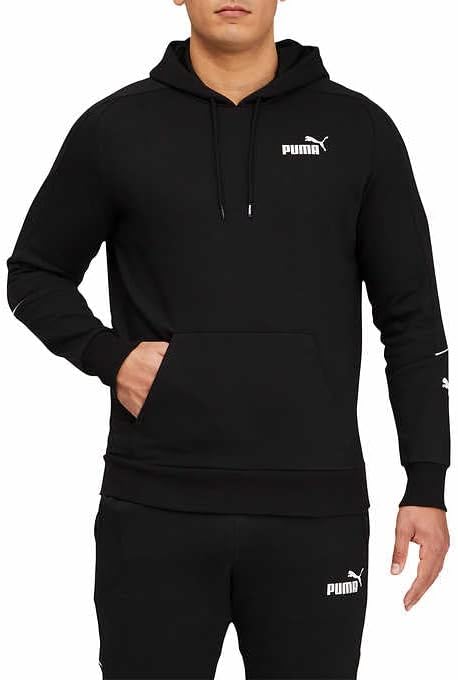 PUMA Men's Pipe Sports Hoodie