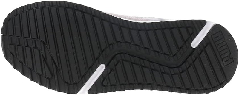Puma Women Pc Runner Mesh Lace Up Sneakers Shoes Casual