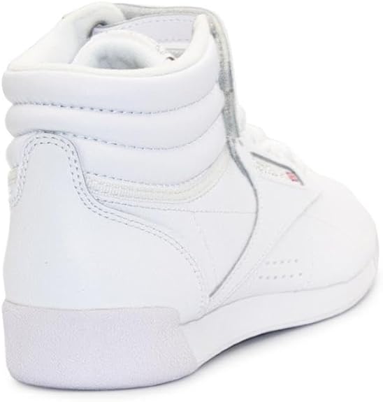 Reebok Women Shoes F/S Hi Trainers-White