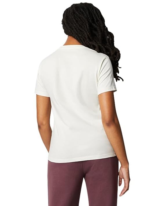 Converse Women Star Chevron Desert Mountain T-Shirt
