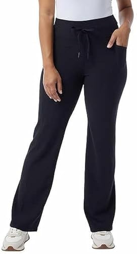 32 Degrees Cool Pants for Women Wide Leg -Yoga Pants