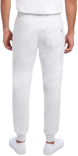 Hurley Men's Fleece Midweight Drawstring Jogger Pants