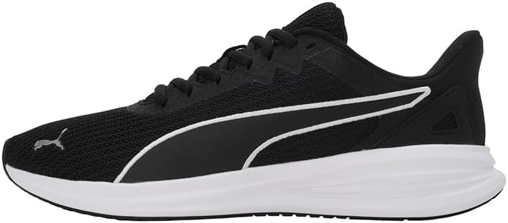 Puma Men Transport Running Shoe