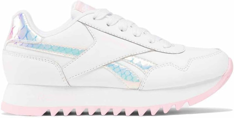 Reebok girls ROYAL PLATFORM Shoes