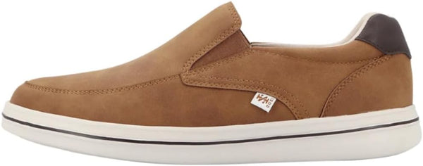 Izod Barlow men Sneaker-Brown