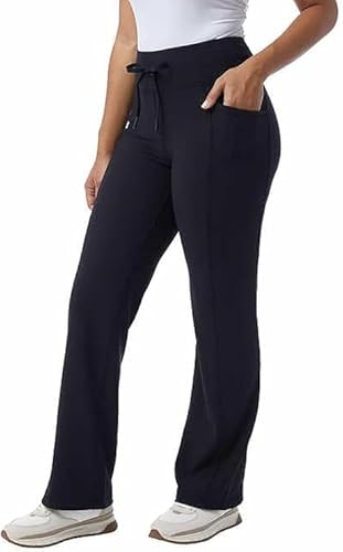 32 Degrees Cool Pants for Women Wide Leg -Yoga Pants