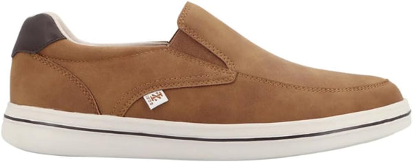 Izod Barlow men Sneaker-Brown