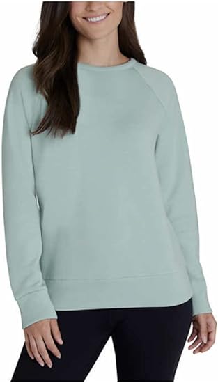 Eddie Bauer Women's 2-Pack Soft Everyday Comfort Combo Hoodie