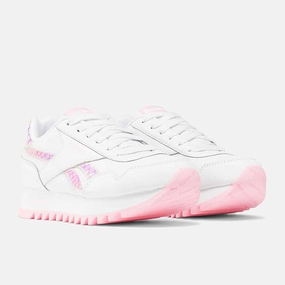 Reebok girls ROYAL PLATFORM Shoes