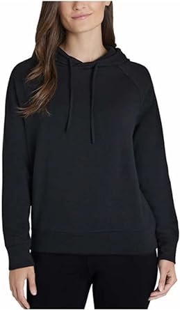 Eddie Bauer Women's Ultra Soft Comfort Set, 1 Hoodie,