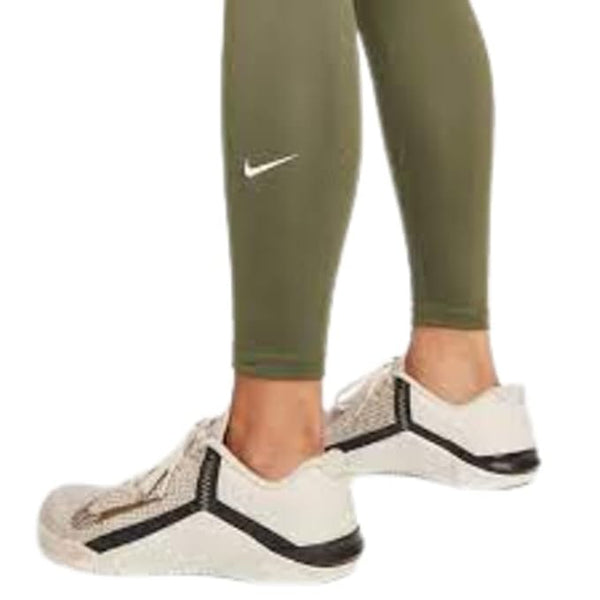 Nike One Women's High-Waisted Full-Length Leggings