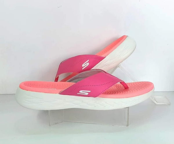 Skechers women slipper Flex - Endless Summer