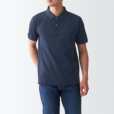 Canyon MEN Signature Polo Shirt