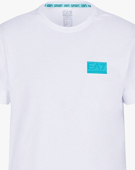 EA7 EMPORIO ARMANI MEN SHIRT