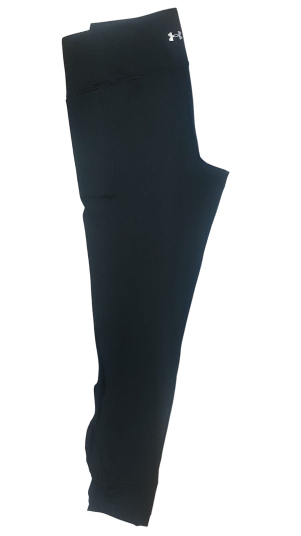 Under Armour Women Legging Pants with slits at the bottom