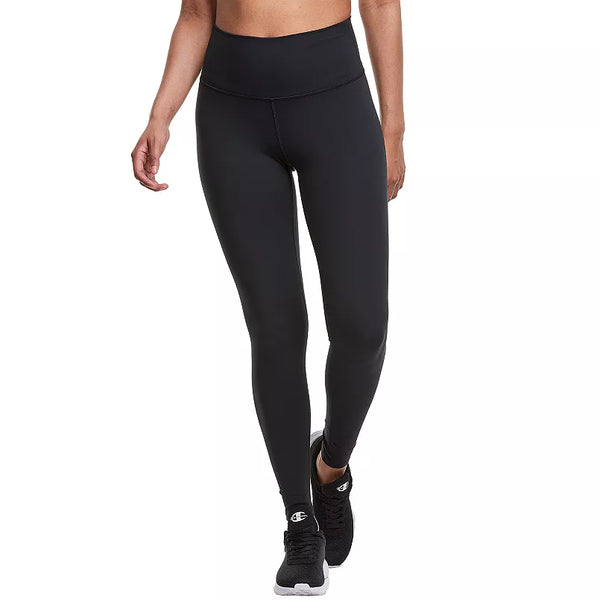 Women's Champion® Sport Soft Touch High-Waisted Leggings