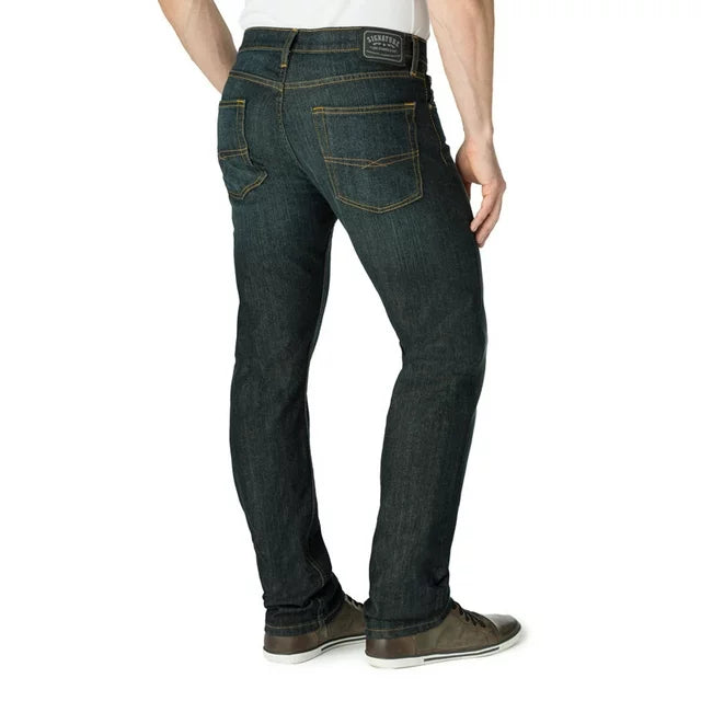 Signature By Levi Strauss & Co. Men's Sl