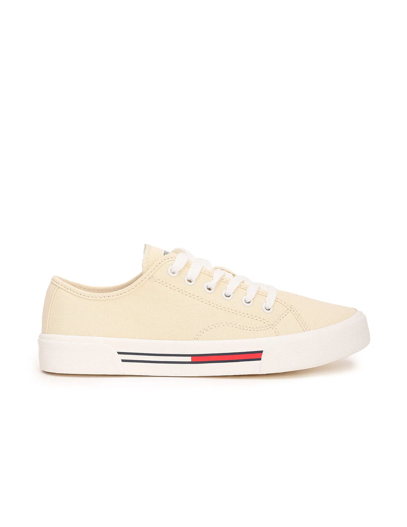 Tommy Jeans Women Shoes Low Cut WMNS Canvas