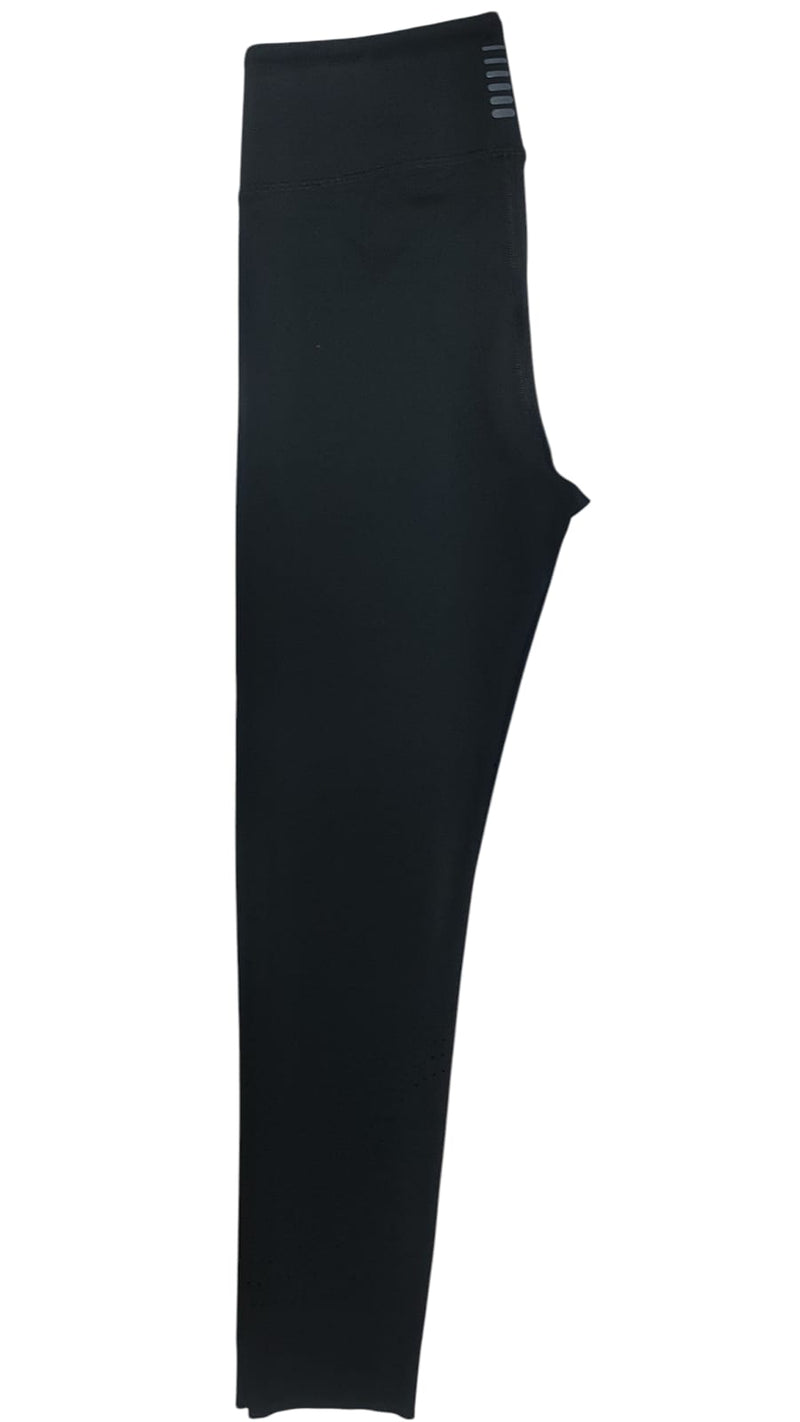 Under Armour Women Legging Pants-Black