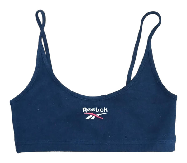 Reebok Women’s Small Logo Bra