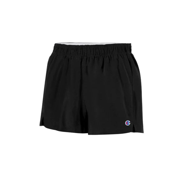 Champion Ladies Practice Shorts