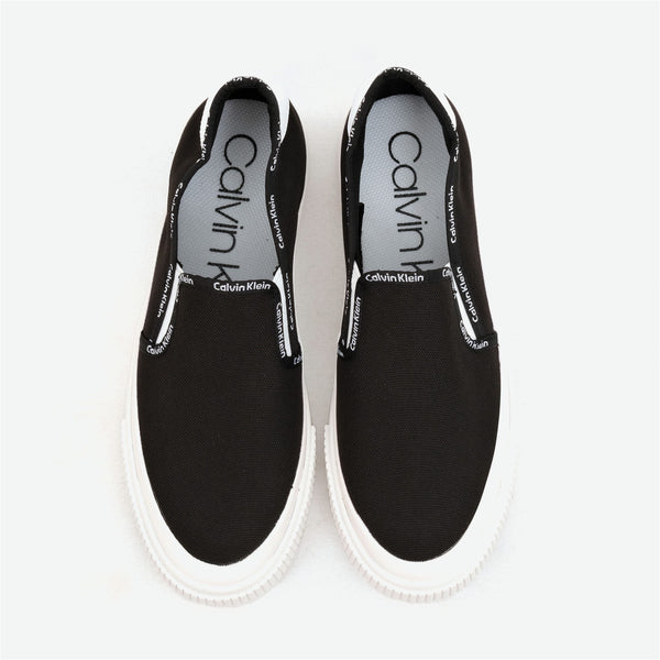 CALVIN KLEIN WOMEN’S PAILY SNEAKER