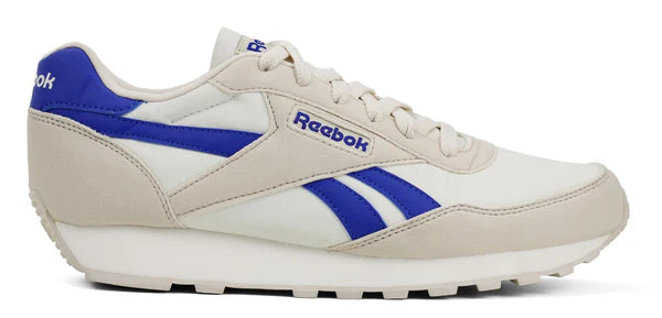 Reebok Rewind Run Sneaker BIEGE / BLUE