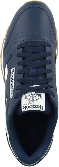 REEBOK KIDS CLASSIC LEATHER JUNIOR SNEAKER GRADE SCHOOL