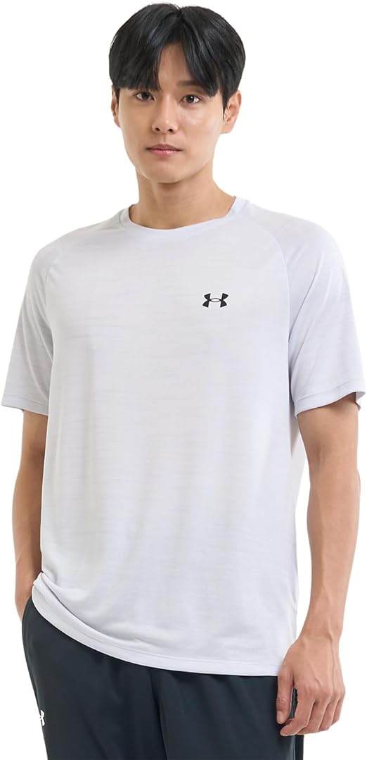 Under Armour MEN Short Sleeve T-Shirt