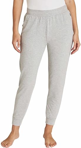 Eddie Bauer Womens 2 Pack Fleece Lounge Joggers