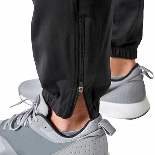 Mondetta Outdoor Project Men's Active Performance Jogger