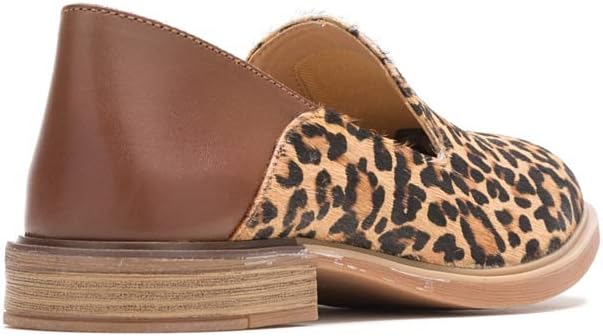Hush Puppies Women's Bailey Slip on Loafer