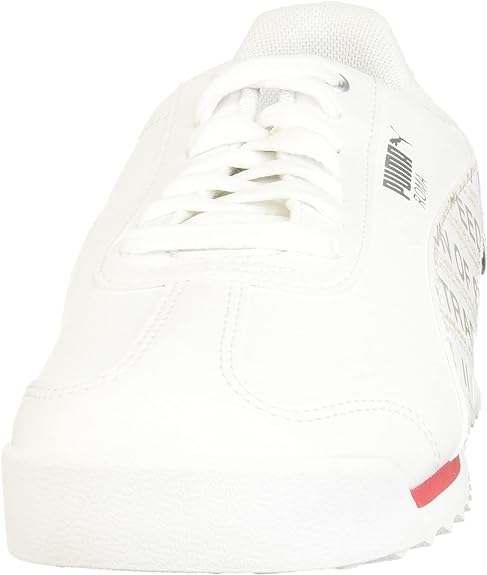 PUMA - Mens BMW MMS Roma Via Shoes