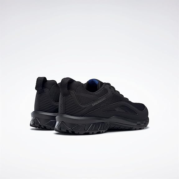 Reebok mens RIDGERIDER Sneakers